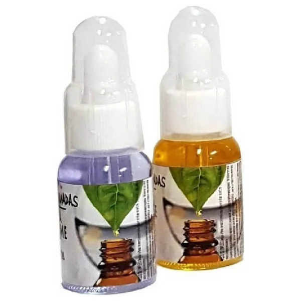 Aceite Esencial para Difusor Ultrasonico