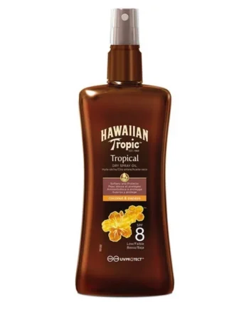 Aceite Hawaiian Tropic