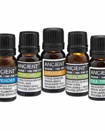 Aceites Esenciales 10 ml