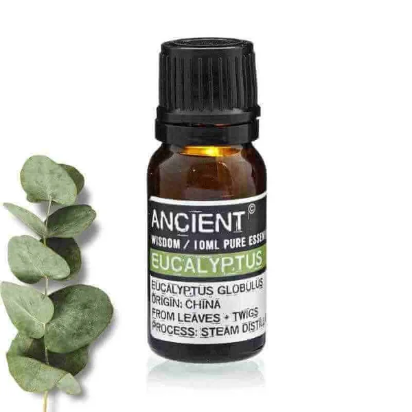 Aceites Esenciales 10 ml
