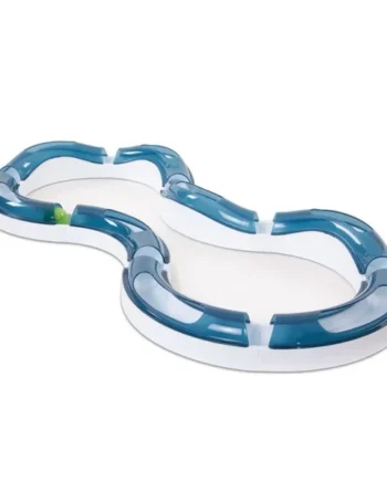 Acogedor Catit Senses Super Circuito Rápido Grande para el confort del hogar - Compra ahora en Productos Para Gatos.