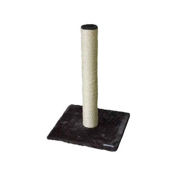 Acogedor Catshion Pole Rascador Gris Para Gatos para el confort del hogar - Compra ahora en Productos Para Gatos.