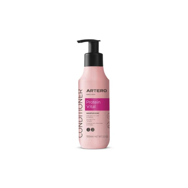 Acondicionador Artero Protein Vital