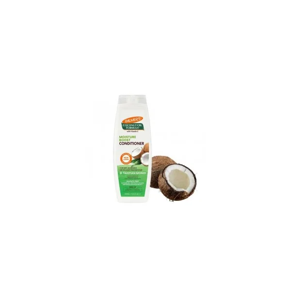 Acondicionador de coco de Palmer's - Moisture Boost