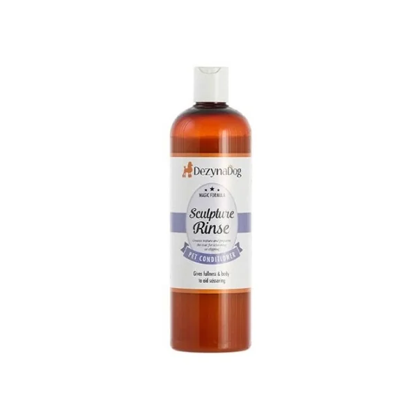 Acondicionador Dezynadog Sculpture Rinse