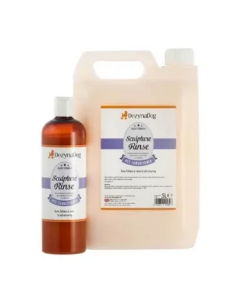 Acondicionador Dezynadog Sculpture Rinse