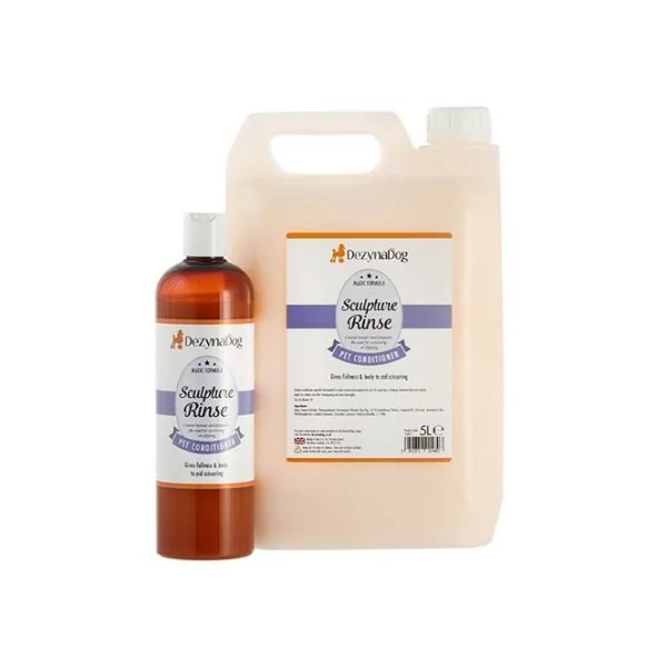 Acondicionador Dezynadog Sculpture Rinse