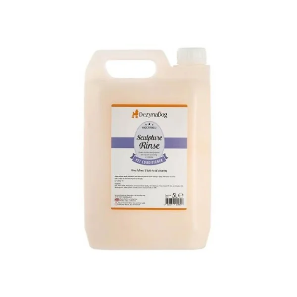 Acondicionador Dezynadog Sculpture Rinse