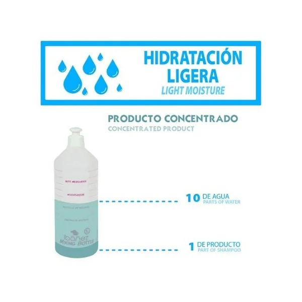 Acondicionador Dezynadog Sculpture Rinse