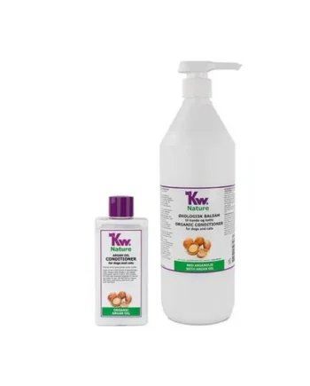 Acondicionador Kw Nature Aceite de Argán