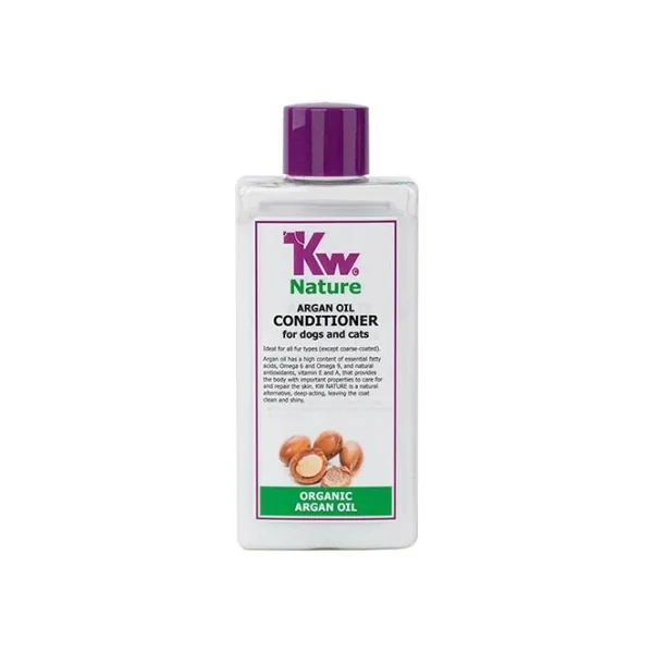 Acondicionador Kw Nature Aceite de Argán