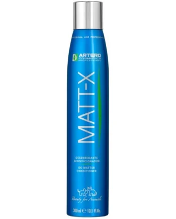 Acondicionador Matt-X 300 ml Artero