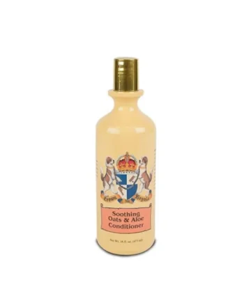 Acondicionador Oats&Aloe Crown Royale