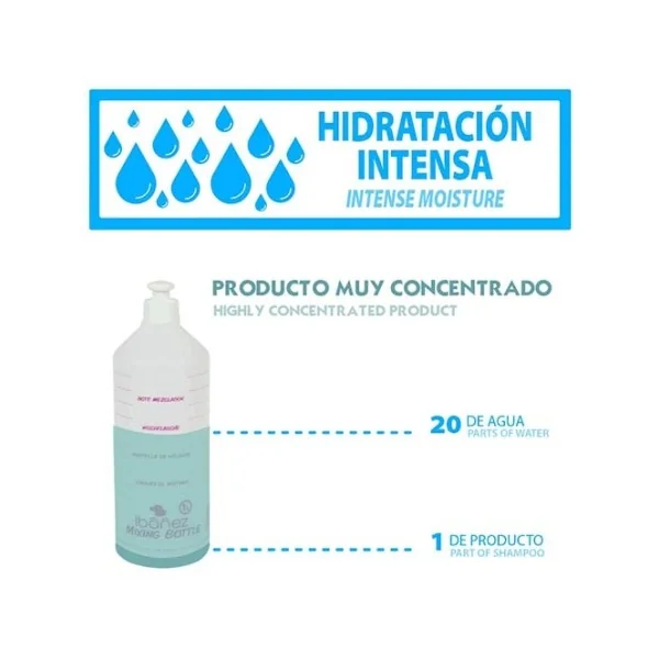 Acondicionador Oats&Aloe Crown Royale