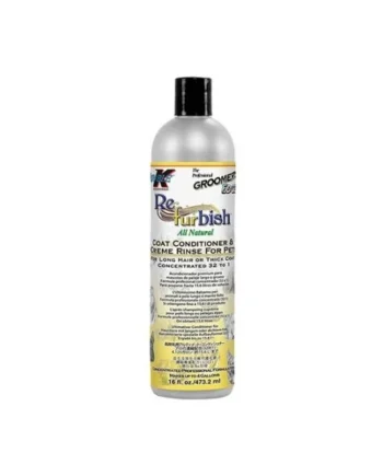 Acondicionador Refurbish de Double K