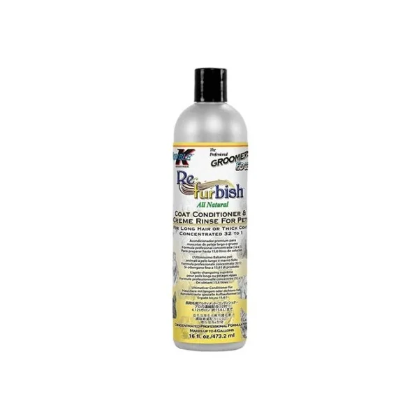 Acondicionador Refurbish de Double K