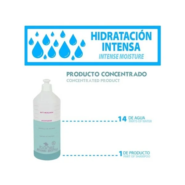 Acondicionador Refurbish de Double K