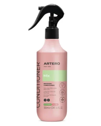 Acondicionador spray artero MIX perros gatos 300 ml