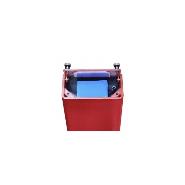 Adaptador 24v para BULL de Barras Toro Gram