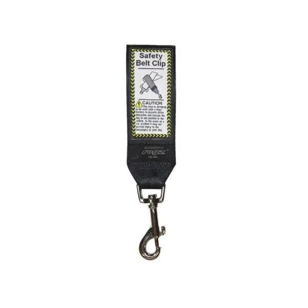 Adaptador Cinturón Perros Rogz Seguridad Coche