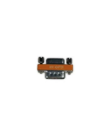 Adaptador cruzador para RS-232C de Baxtran