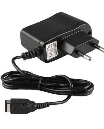 Adaptador De Corriente para NDS - SP y GB
