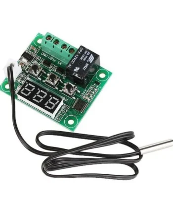 Adaptador sensor temperatura de agua