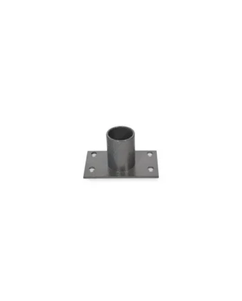 Adaptador soporte columna a pared BR-315 de Baxtran