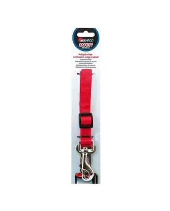 Adaptador-Cinturón Seguridad