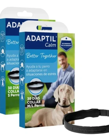 Adaptil Calm Collar Antiestrés para Perros
