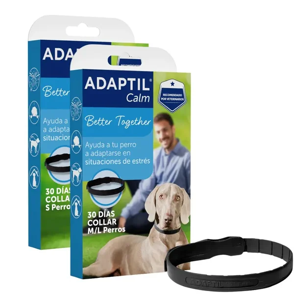 Adaptil Calm Collar Antiestrés para Perros