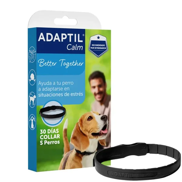 Adaptil Calm Collar Antiestrés para Perros