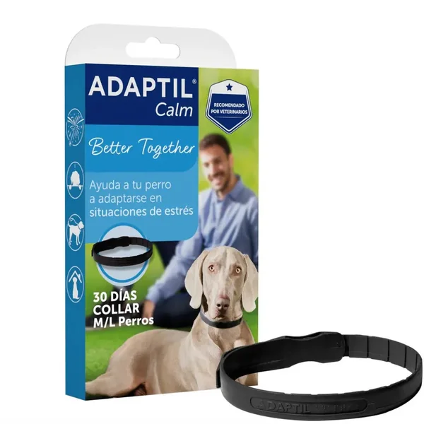 Adaptil Calm Collar Antiestrés para Perros