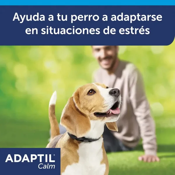 Adaptil Calm Collar Antiestrés para Perros