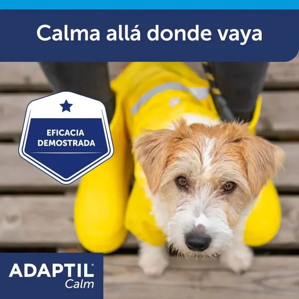 Adaptil Calm Collar Antiestrés para Perros