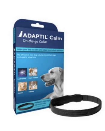 Adaptil Calm Collar con Feromonas Anti Estrés perros
