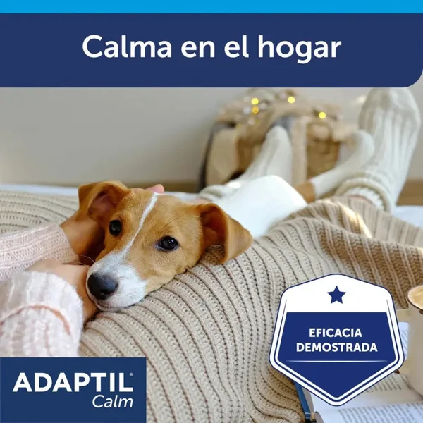 Adaptil Perros Difusor + Recambio 48 ml