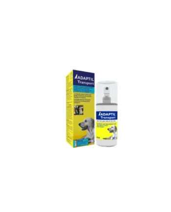Adaptil transport Spray 60 ml antiestres para perros