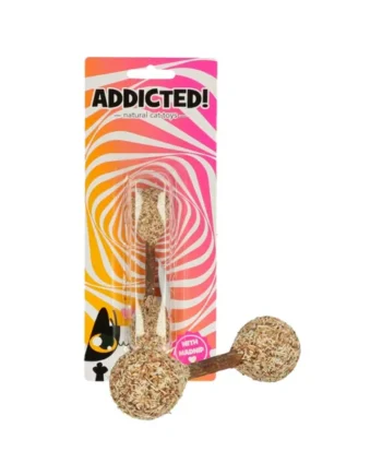 Addicted - Mancuerna madnip