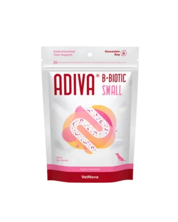 Adiva® B+Biotic Small Perros Pequeños y Gatos