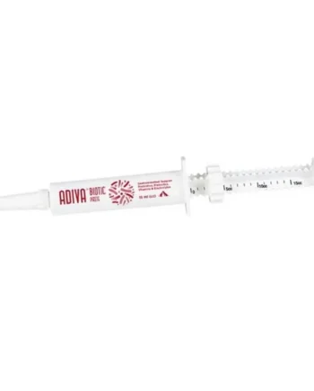 Adiva BIOTIC PASTA probióticos y prebióticos perros gatos 15 ml