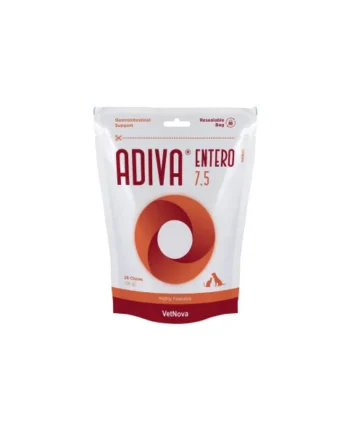 [ Adiva Entero Small & Medium 28 ch ]