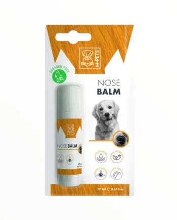 Ado Bálsamo para Trufa y Patas para Perros y Gatos — 100% Natural