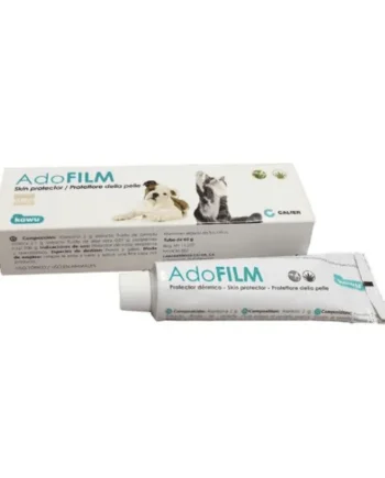 Ado Film Cicatrizante 60 g Perros Gatos