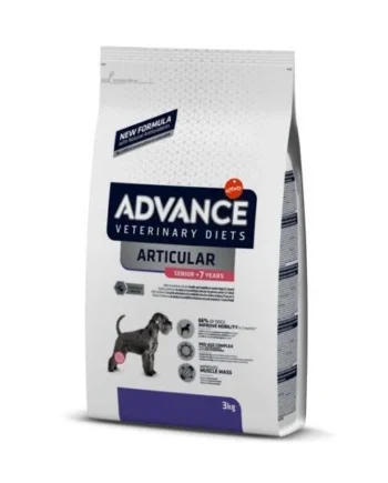 Advance Articular Care 7 años para perros