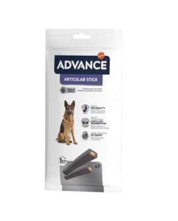 Advance Articular Stick snacks para perros