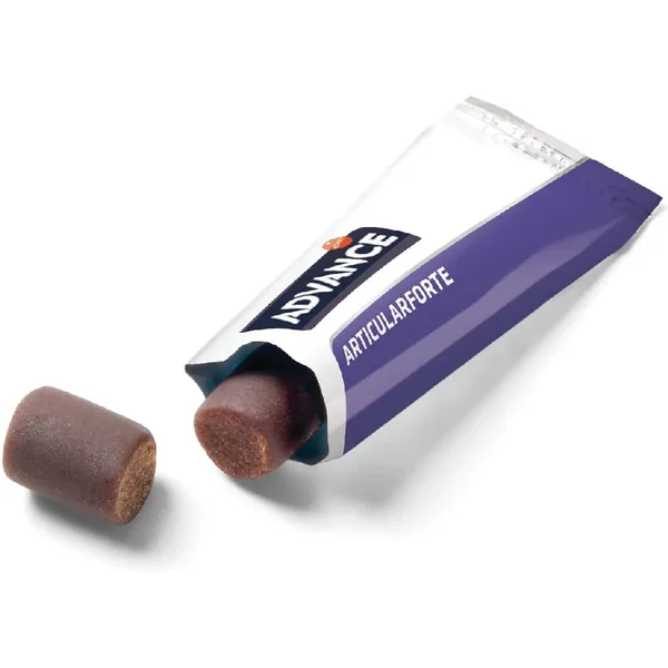 Advance Articularforte Palitos Snack Condroprotector para Perros
