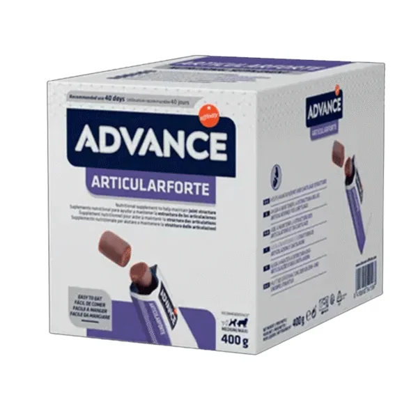 Advance ArticularForte perros articulaciones