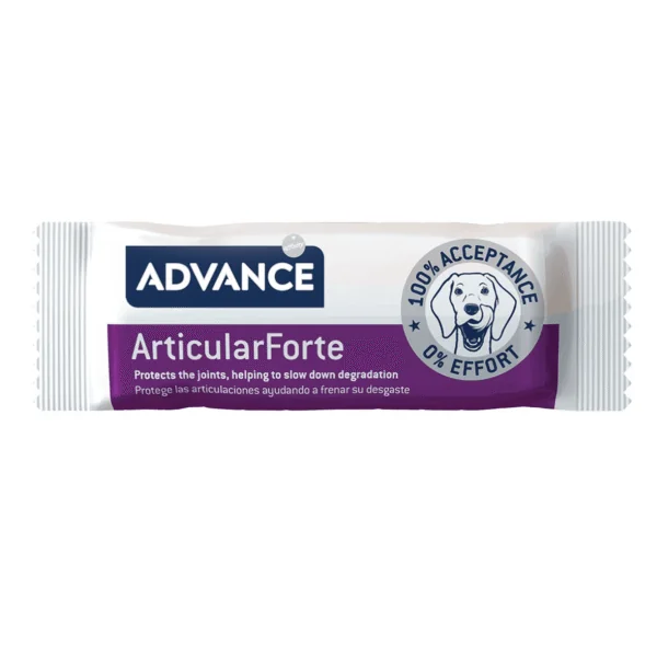 Advance ArticularForte perros articulaciones