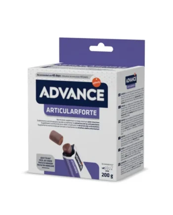 Advance ArticularForte Suplemento Perros